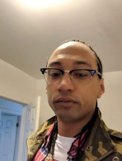 Eric's profile, a single 42-year-old a man in Saint-Jérôme
