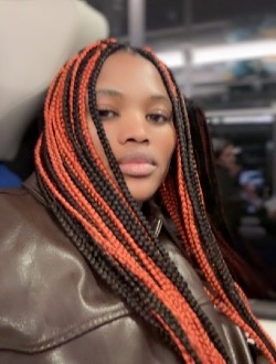 Sylbb's profile, a single 18-year-old a woman in Nice