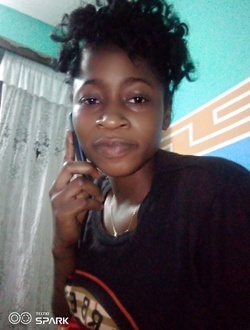Prisca's profile, a single 36-year-old a woman in Petit Abidjan-Youkou