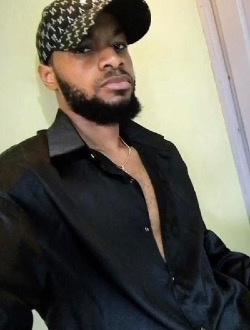 Wily's profile, a single 29-year-old a man in Yaoundé