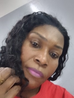 Josiane's profile, a single 53-year-old a woman in Abaga