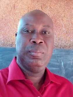 Yao's profile, a single 48-year-old a man in Abadjin-Kouté