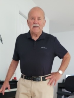 Robert's profile, a single 77-year-old a man in Laval