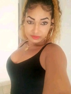 Rosia's profile, a single 28-year-old a woman in Ambanja