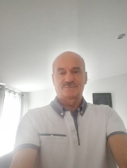 Tonton's profile, a single 69-year-old a man in Pont-Audemer