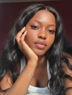 Eden's profile, a single 31-year-old a woman in Aba