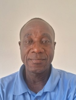 William's profile, a single 61-year-old a man in Ababio