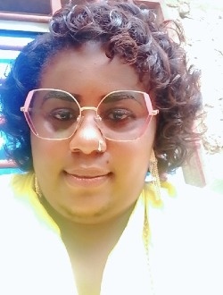 Bb Stella's profile, a single 31-year-old a woman in Abakoum