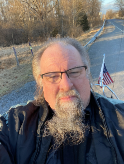 Paul Keifer's profile, a single 60-year-old a man in Harrisburg