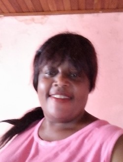 Glory's profile, a single 45-year-old a woman in Douala