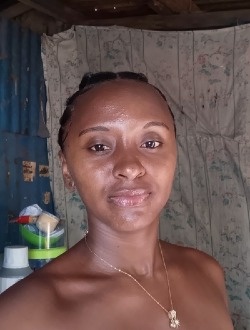 Olida's profile, a single 33-year-old a woman in Aborano