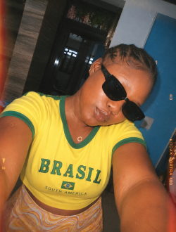 Ciana's profile, a single 25-year-old a woman in Adido Gomé