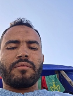 Lokmano's profile, a single 31-year-old a man in Agadir