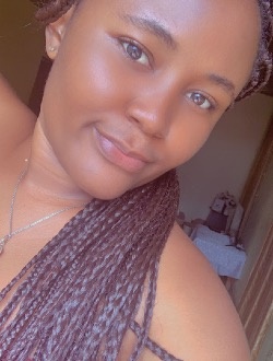 Theresa's profile, a single 29-year-old a woman in Yaoundé