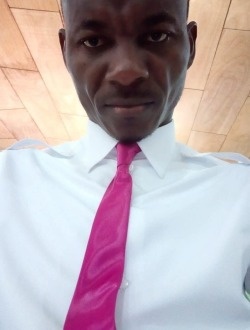 Konan Thomas's profile, a single 45-year-old a man in Yopougon