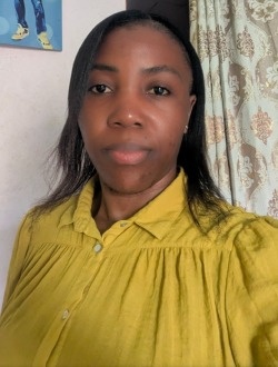Tatiana's profile, a single 33-year-old a woman in Abang