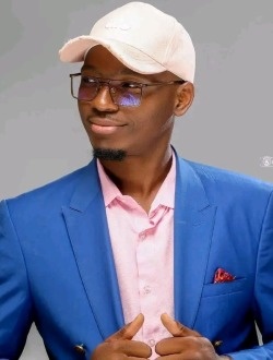 Blaise's profile, a single 29-year-old a man in Yaoundé