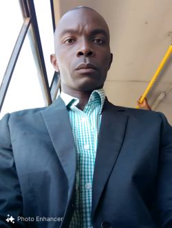 Mamadou's profile, a single 55-year-old a man in Dakar-Marine