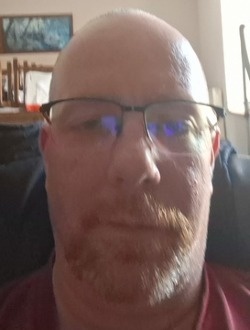 Teddy's profile, a single 44-year-old a man in Rosporden