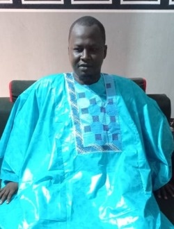 Mory's profile, a single 39-year-old a man in Abi