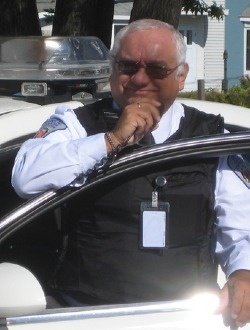 Pierre's profile, a single 67-year-old a man in Saint-Hyacinthe