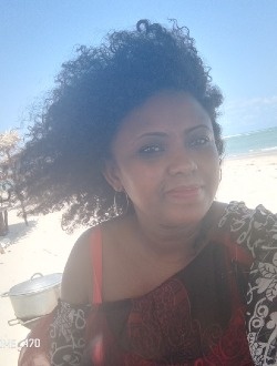 Fraiseuse's profile, a single 34-year-old a woman in Abattoir