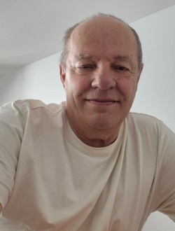 Daniel's profile, a single 73-year-old a man in Repentigny