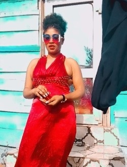 Chanella's profile, a single 35-year-old a woman in Yanga