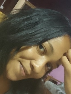 Anne's profile, a single 26-year-old a woman in Antsiranana