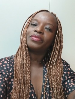 Jeanette's profile, a single 42-year-old a woman in Toulouse