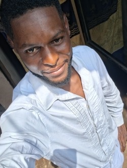 Dylan's profile, a single 28-year-old a man in Meyo-Centre