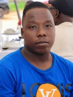 Sami's profile, a single 33-year-old a man in Abi