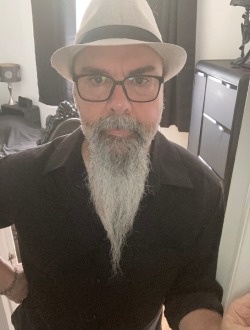 Michel's profile, a single 61-year-old a man in Le Vieux-Longueuil