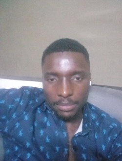 Massaya Wilfried's profile, a single 27-year-old a man in Akoupé