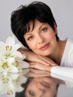 Brigitte's profile, a single 60-year-old a woman in Sorel-Tracy