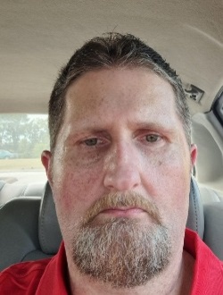 Zach's profile, a single 52-year-old a man in Jasper