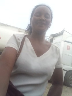 Sophia's profile, a single 45-year-old a woman in Toamasina