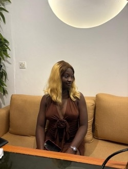 Yasmine's profile, a single 23-year-old a woman in Abi