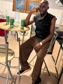Lionel's profile, a single 29-year-old a man in Yaoundé