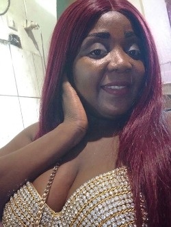 Cassy's profile, a single 38-year-old a woman in Douala