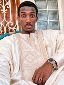 Lamtoro's profile, a single 31-year-old a man in Parcelles Assainies