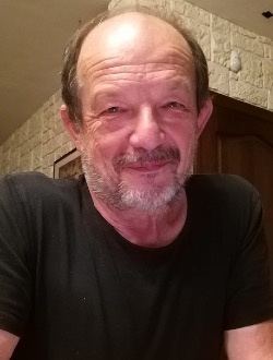 Michel's profile, a single 71-year-old a man in Blégny
