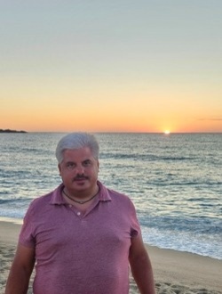 Sébastien's profile, a single 47-year-old a man in Morges