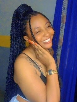 Orchelle's profile, a single 31-year-old a woman in Douala