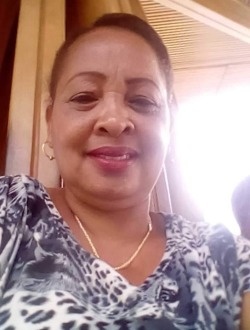 Tavoatse's profile, a single 54-year-old a woman in Ankilifatry-Anjobo