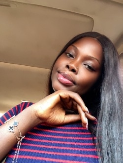 Precious Olubunmi's profile, a single 26-year-old a woman in Lagos