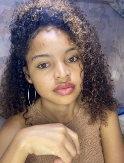 Dayah's profile, a single 29-year-old a woman in Toamasina