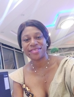 Cérise 🍒's profile, a single 39-year-old a woman in Yaoundé