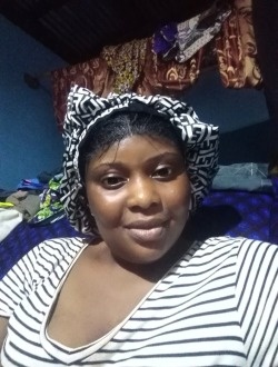 Lorcha's profile, a single 26-year-old a woman in Brakia