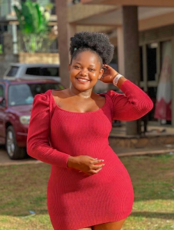 Grâce's profile, a single 26-year-old a woman in Toamasina